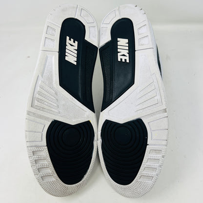 Jordan 3 Retro Fragment