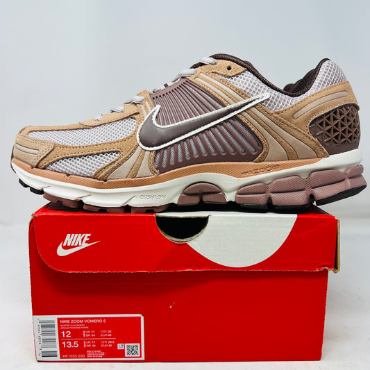 Nike Zoom Vomero 5 Dusted Clay
