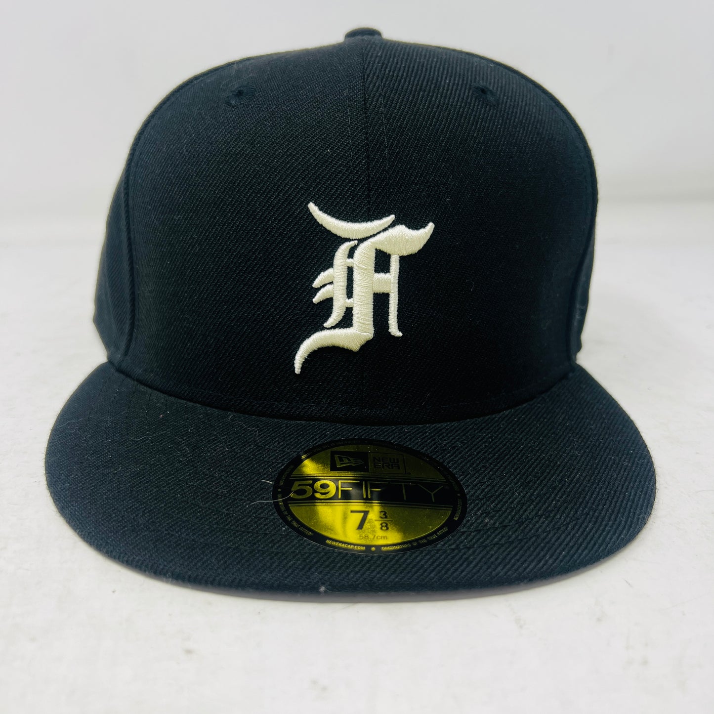 New Era White Sox 5950 Fear of God