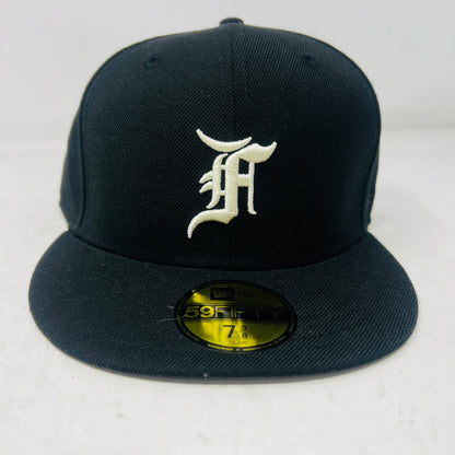 New Era White Sox 5950 Fear of God