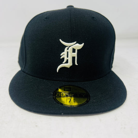 New Era White Sox 5950 Fear of God