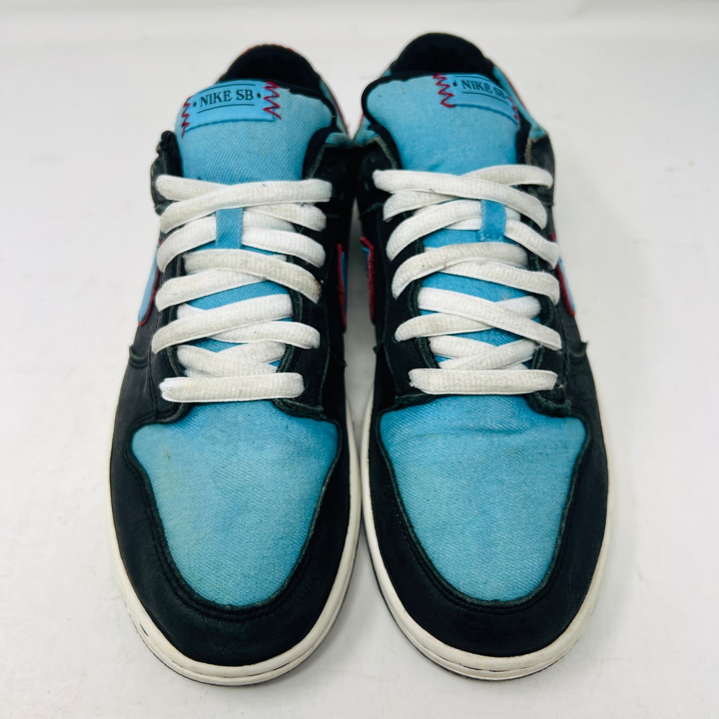 Nike SB Dunk Low Angel and Death