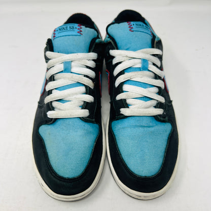 Nike SB Dunk Low Angel and Death