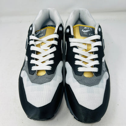 Nike Air Max 1 .SWOOSH Low Poly Big Head Mode