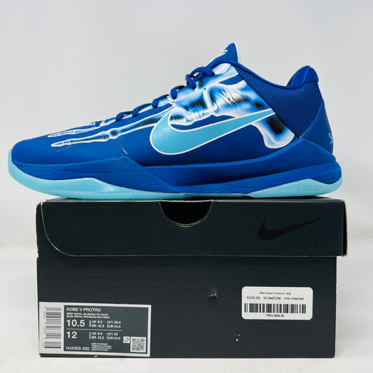 Nike Kobe 5 Protro X-Ray