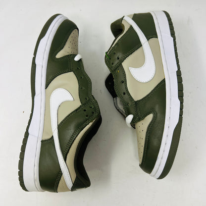Nike Dunk Low Light Stone/Olive Pro B