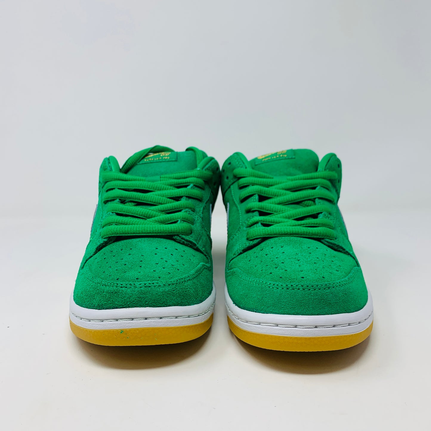 Nike SB Dunk Low St Patrick's Day