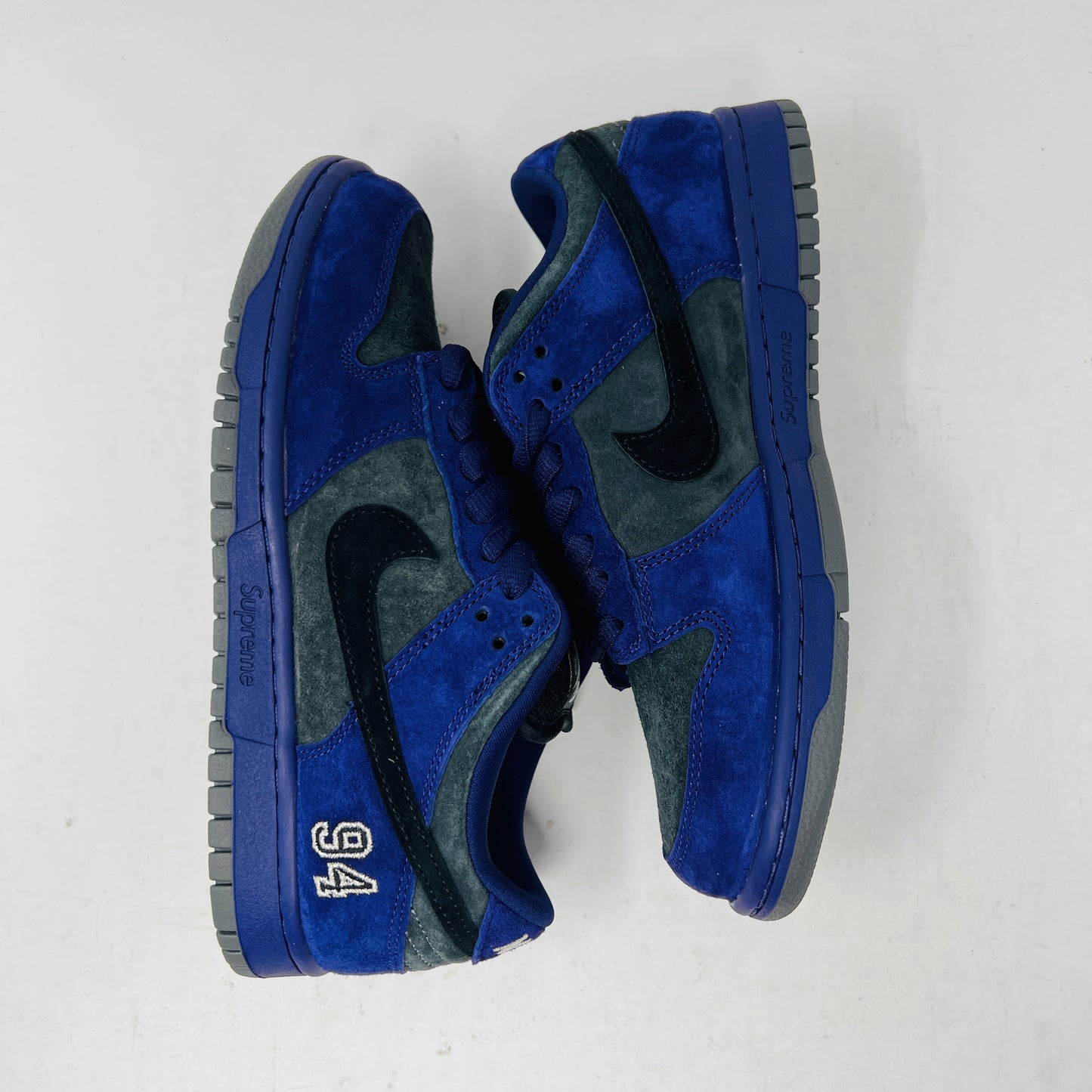 Nike SB Dunk Low Supreme 94 Ink