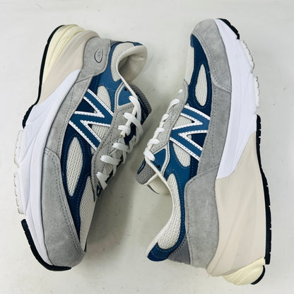 New Balance 990v6 MiUSA Grey Day (2023)