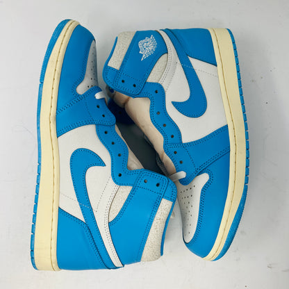 Jordan 1 Retro High OG UNC Reimagined