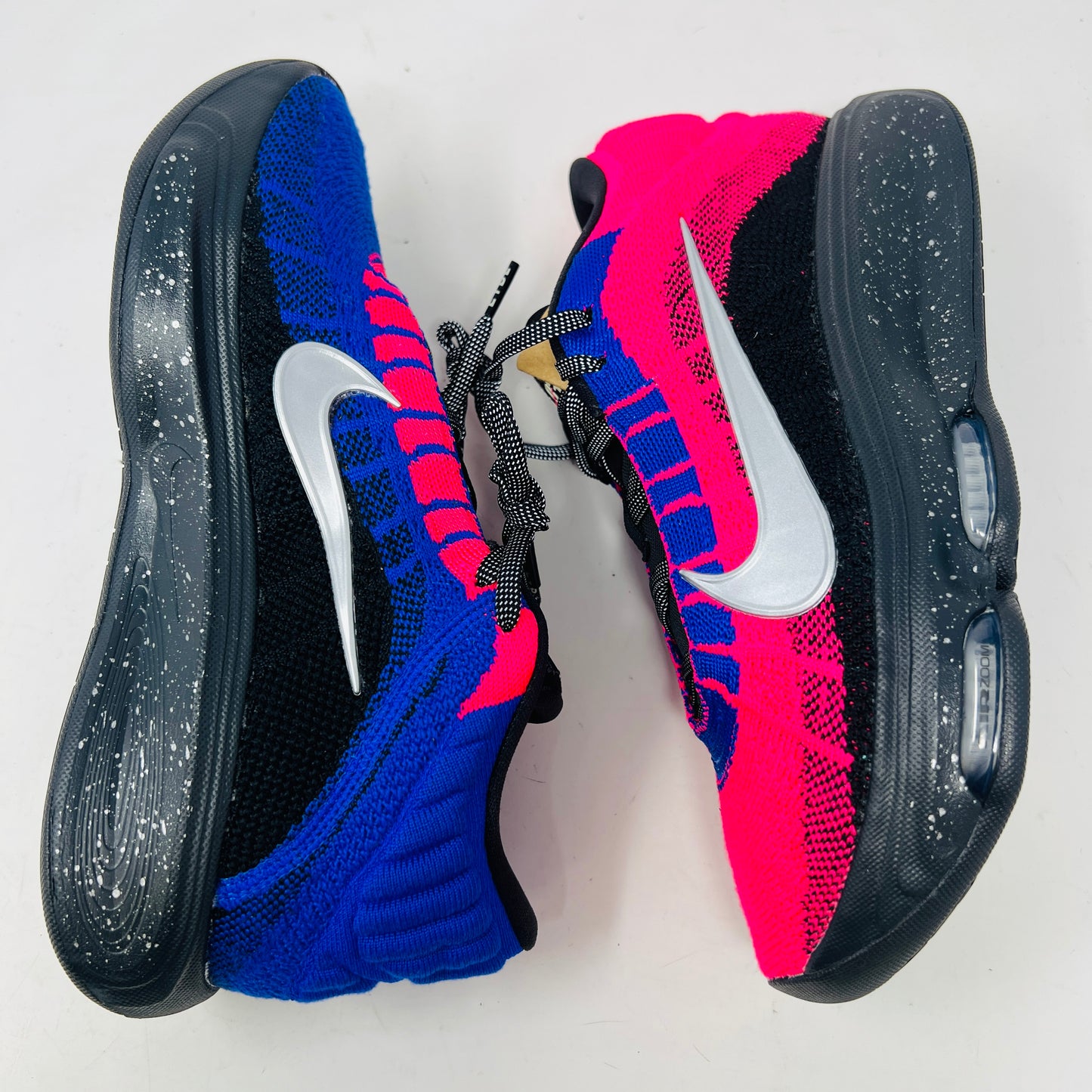Nike Air Zoom GT Hustle 3 EYBL Academy PE