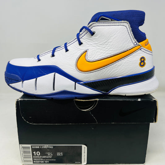 Nike Kobe 1 Protro Think 16 Close Out