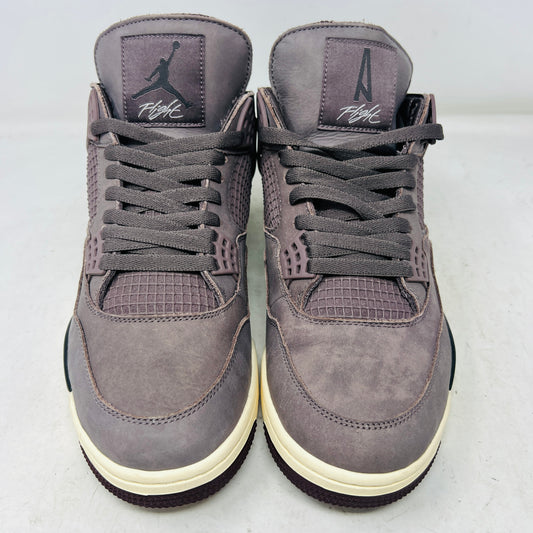 Jordan 4 Retro SP A Ma Maniére Violet Ore