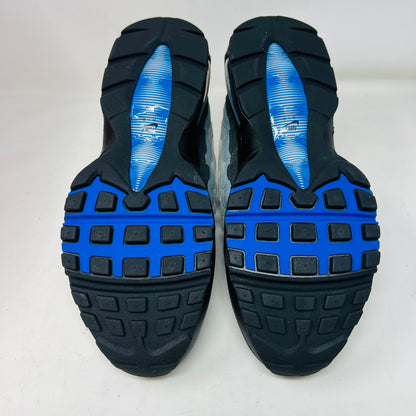 Nike Air Max 95 OG Big Bubble Blue Spark