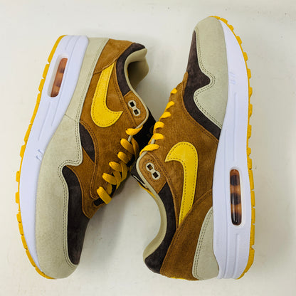 Nike Air Max 1 PRM Duck Pecan Yellow Ochre