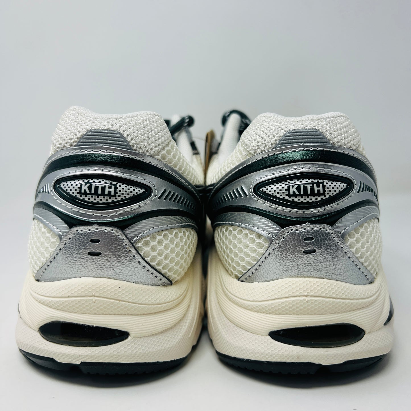 ASICS GT-2160 Kith Cream Scarab (2024)