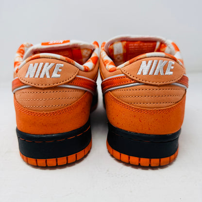 Nike SB Dunk Low Concepts Orange Lobster