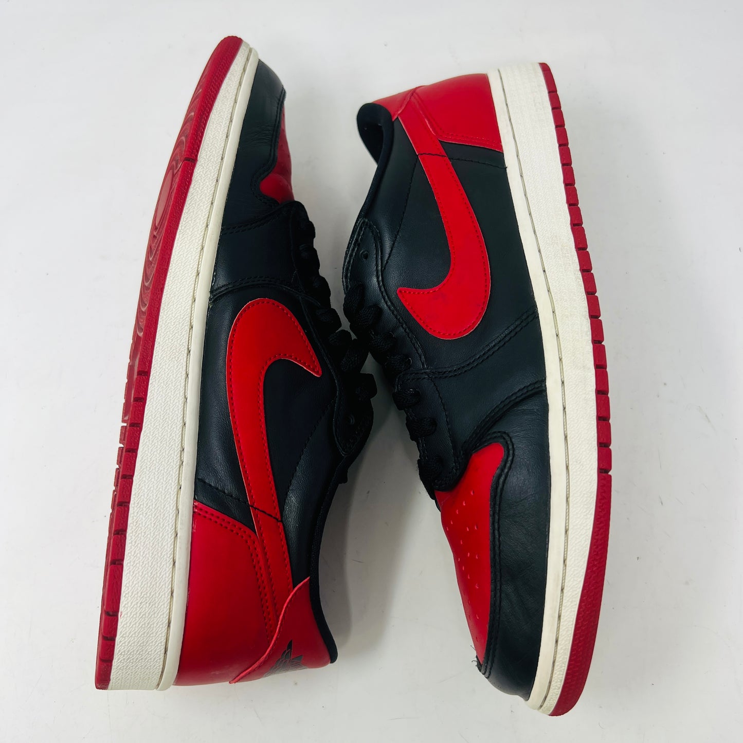 Jordan 1 Retro Low Bred (2015)