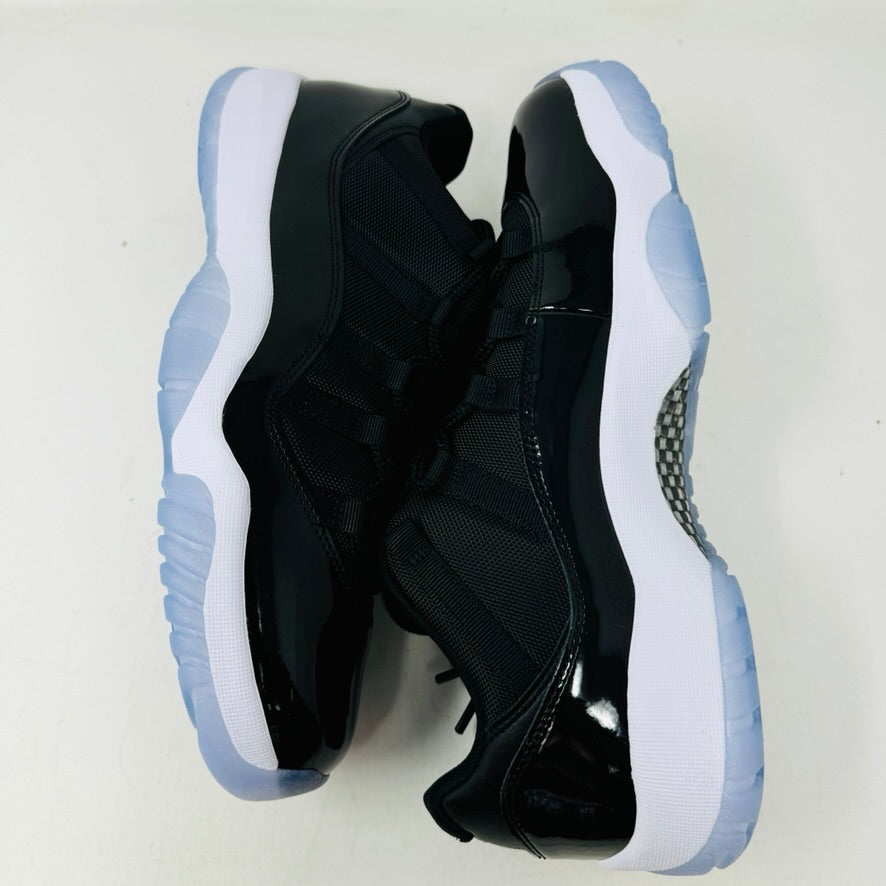 Jordan 11 Low Space Jam