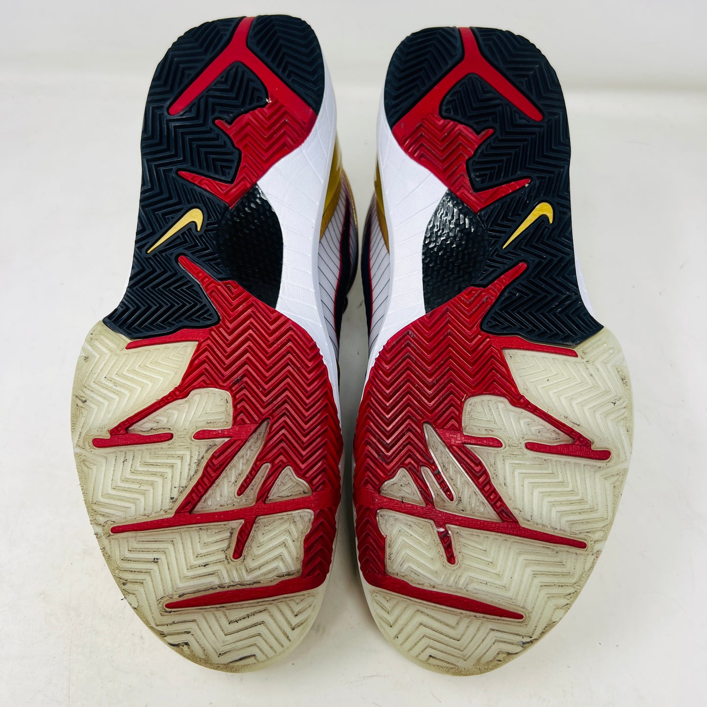 Nike Kobe 4 Protro Gold Medal (2024)