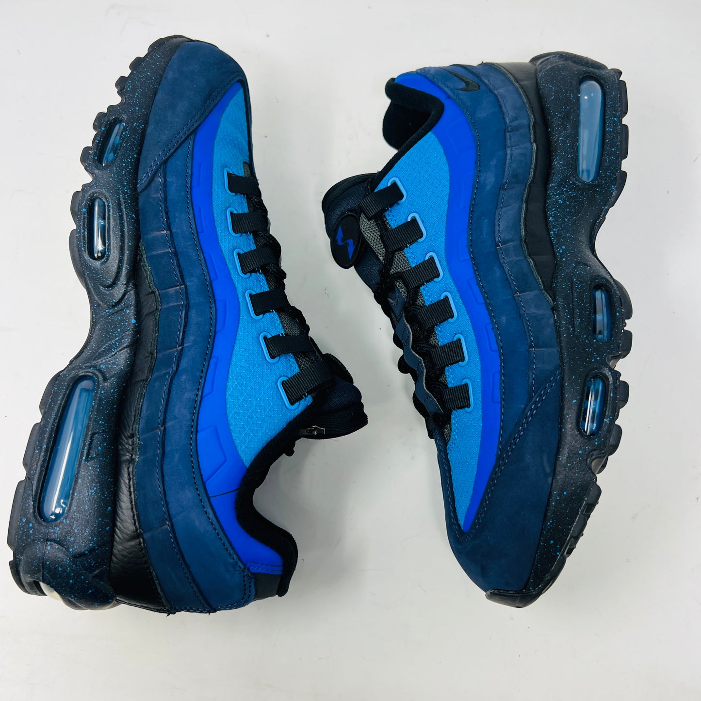 Nike Air Max 95 Stash