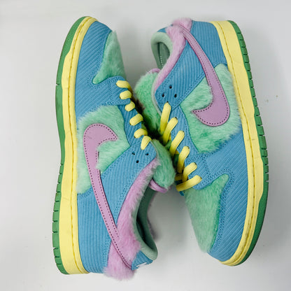 Nike SB Dunk Low Verdy Visty