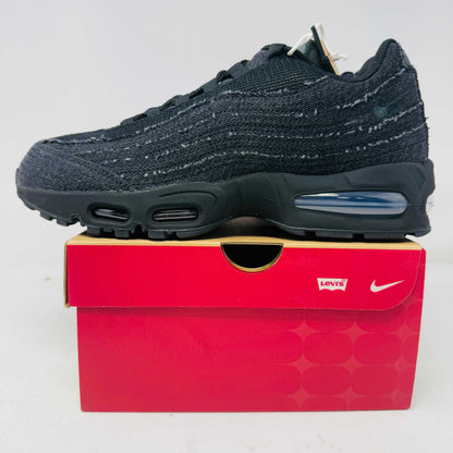 Nike Air Max 95 OG Levis Black