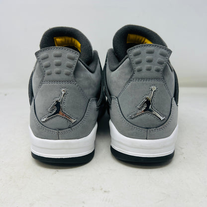 Jordan 4 Retro Cool Grey (2019)
