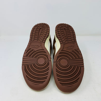 Nike Dunk Low Cacao Wow Womens