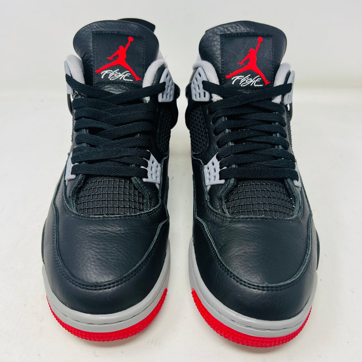 Jordan 4 Retro Bred Reimagined