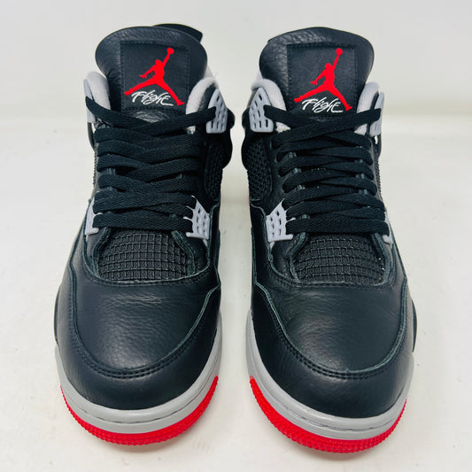 Jordan 4 Retro Bred Reimagined