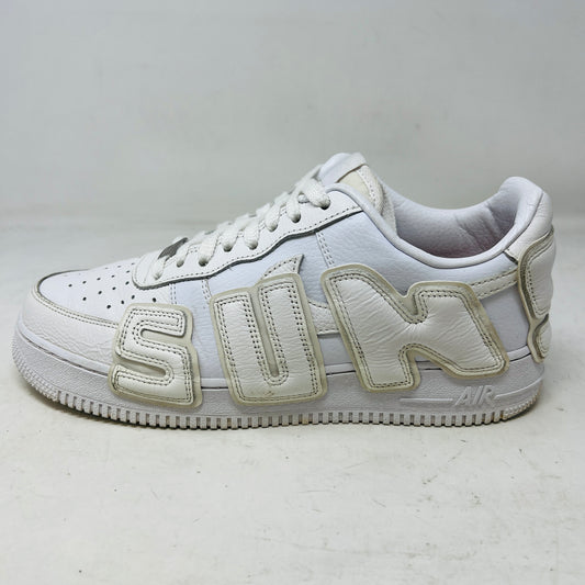 Nike Air Force 1 Low Cactus Plant Flea Market White (2024)