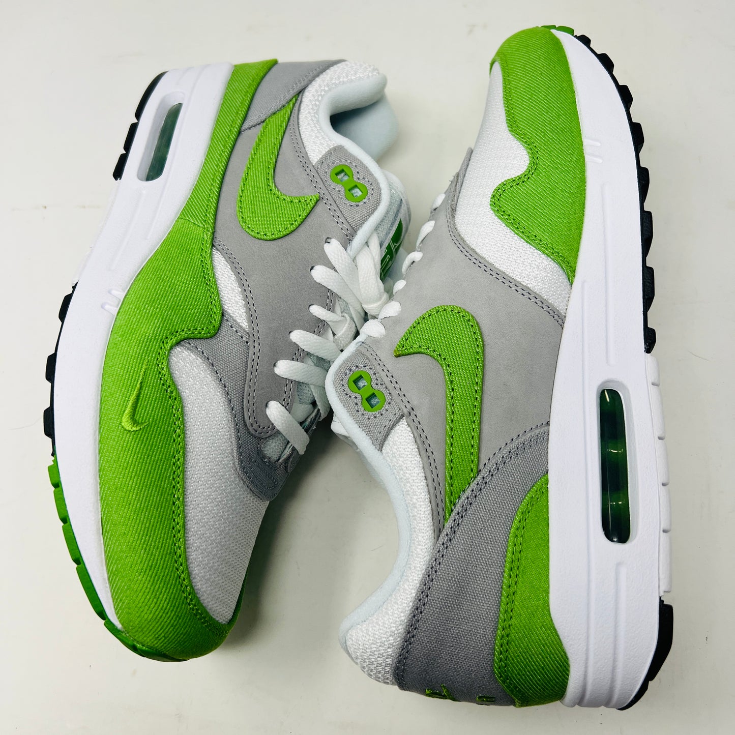 Nike Air Max 1 Patta 20th Anniversary Chlorophyll