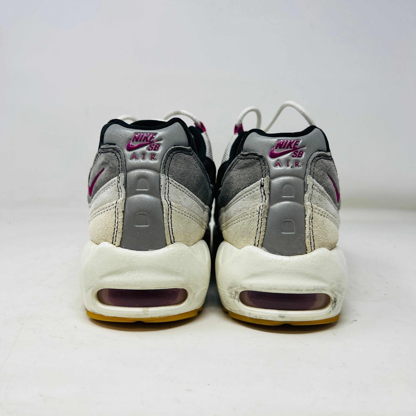 Nike Air Max 95 SB Cactus Flower