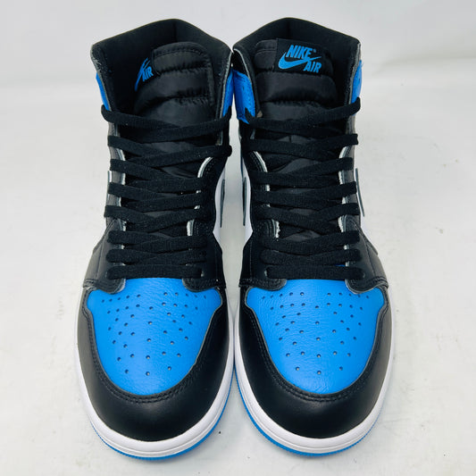 Jordan 1 Retro High OG UNC Toe