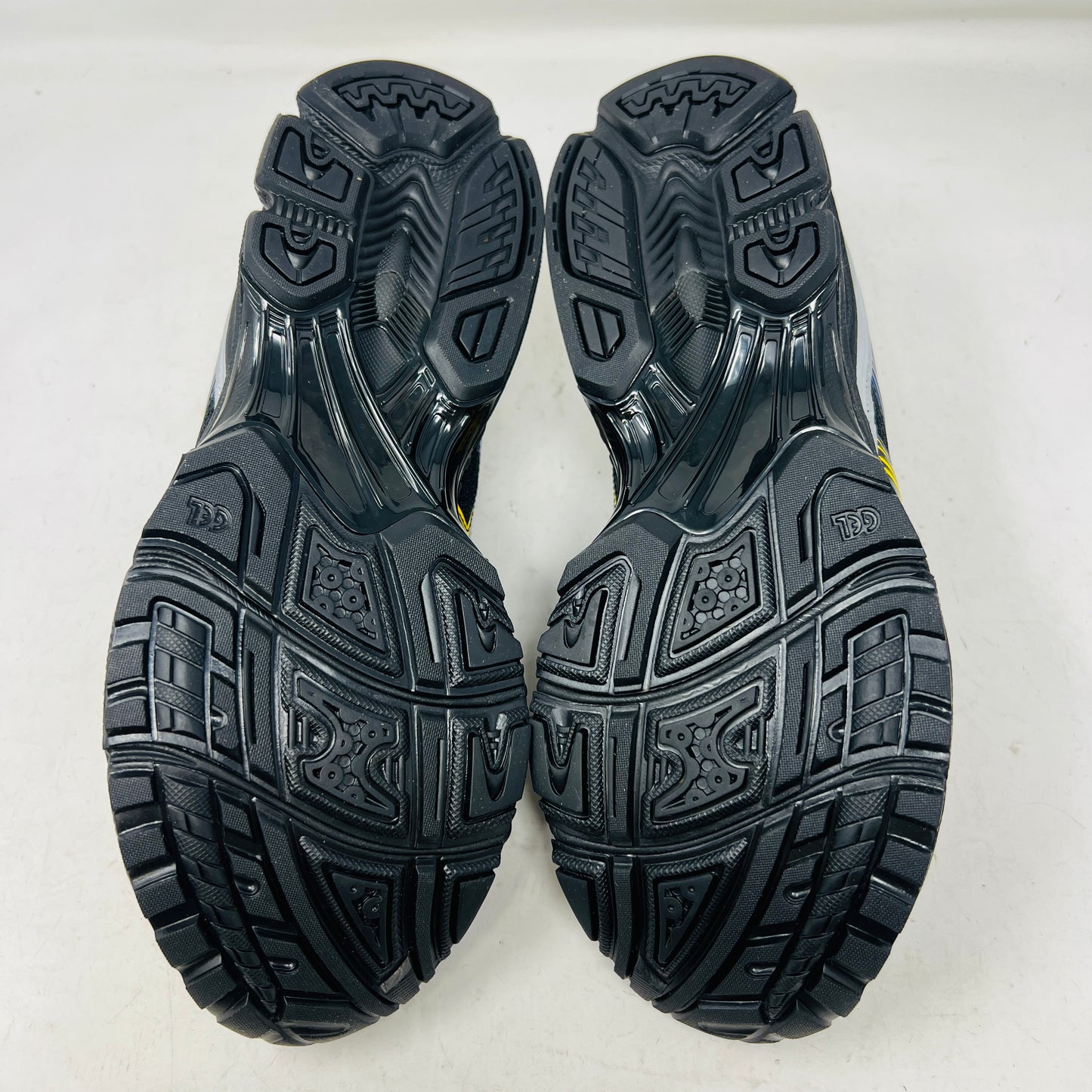 ASICS Gel-Kayano 14 Kith Marvel vs. Capcom Wolverine