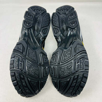 ASICS Gel-Kayano 14 Kith Marvel vs. Capcom Wolverine