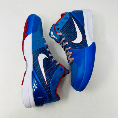Nike Kobe 4 Protro Philly (2024)