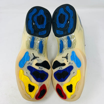 Jordan 17 Retro Low SP Infinite Archives