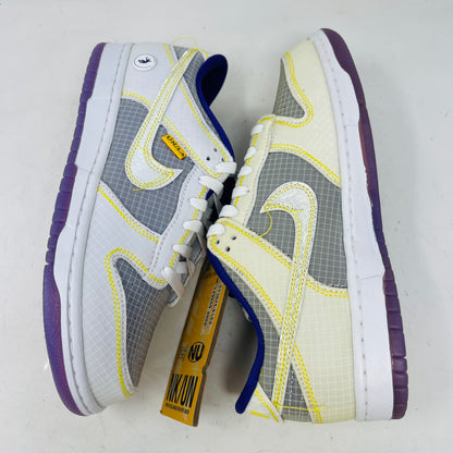 Nike Dunk Low Union Passport Pack Court Purple