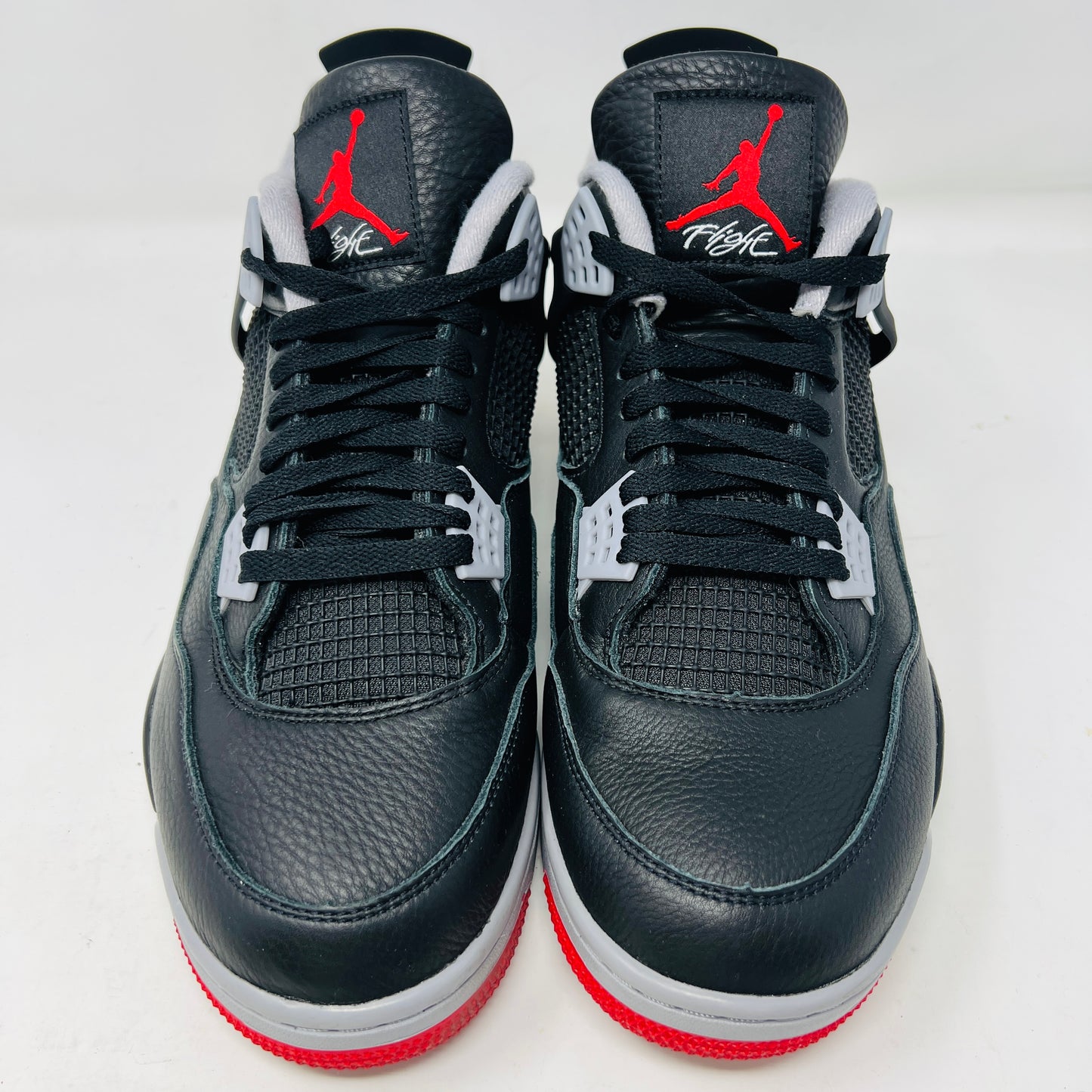 Jordan 4 Retro Bred Reimagined