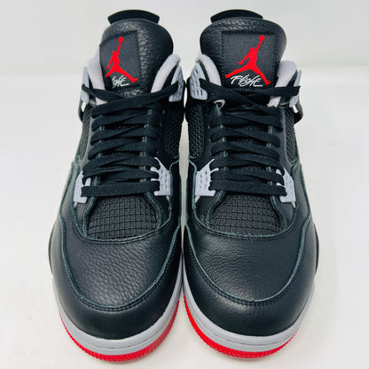 Jordan 4 Retro Bred Reimagined