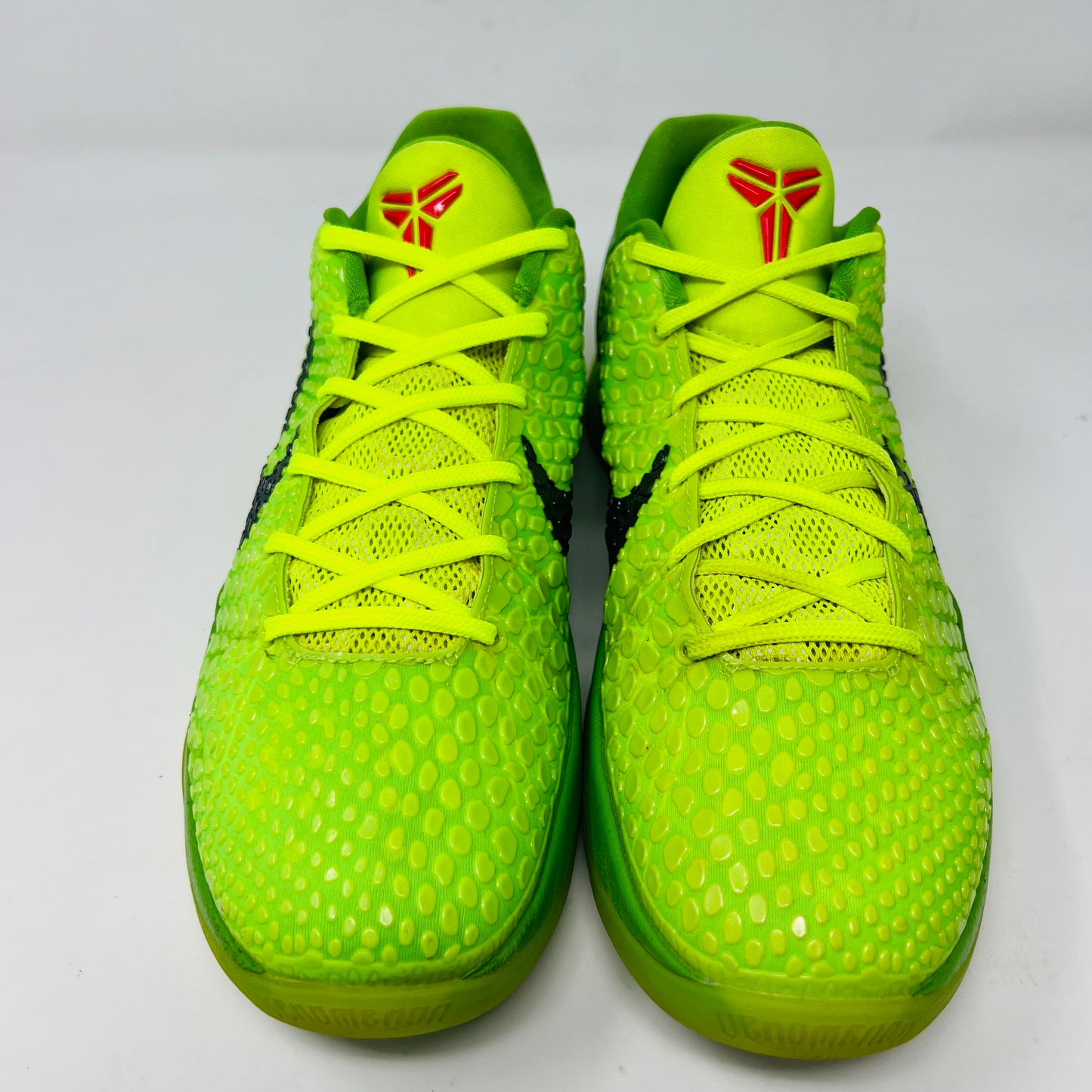 Nike Kobe 6 Protro Grinch (2020)