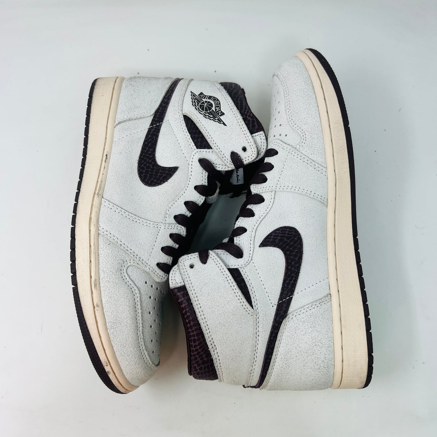 Jordan 1 Retro High OG A Ma Maniére
