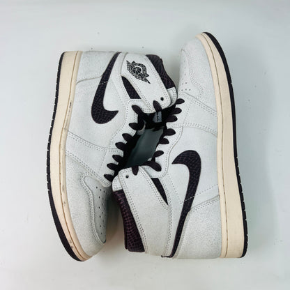Jordan 1 Retro High OG A Ma Maniére
