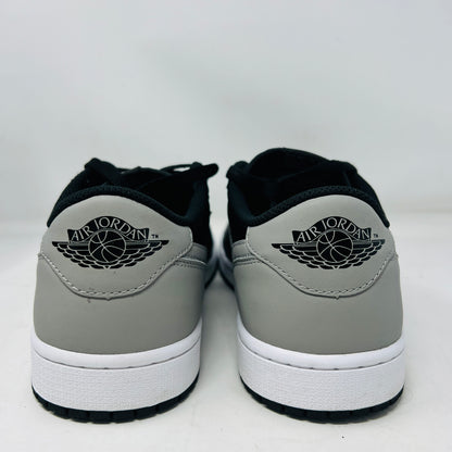 Jordan 1 Retro Low OG Shadow (2024)