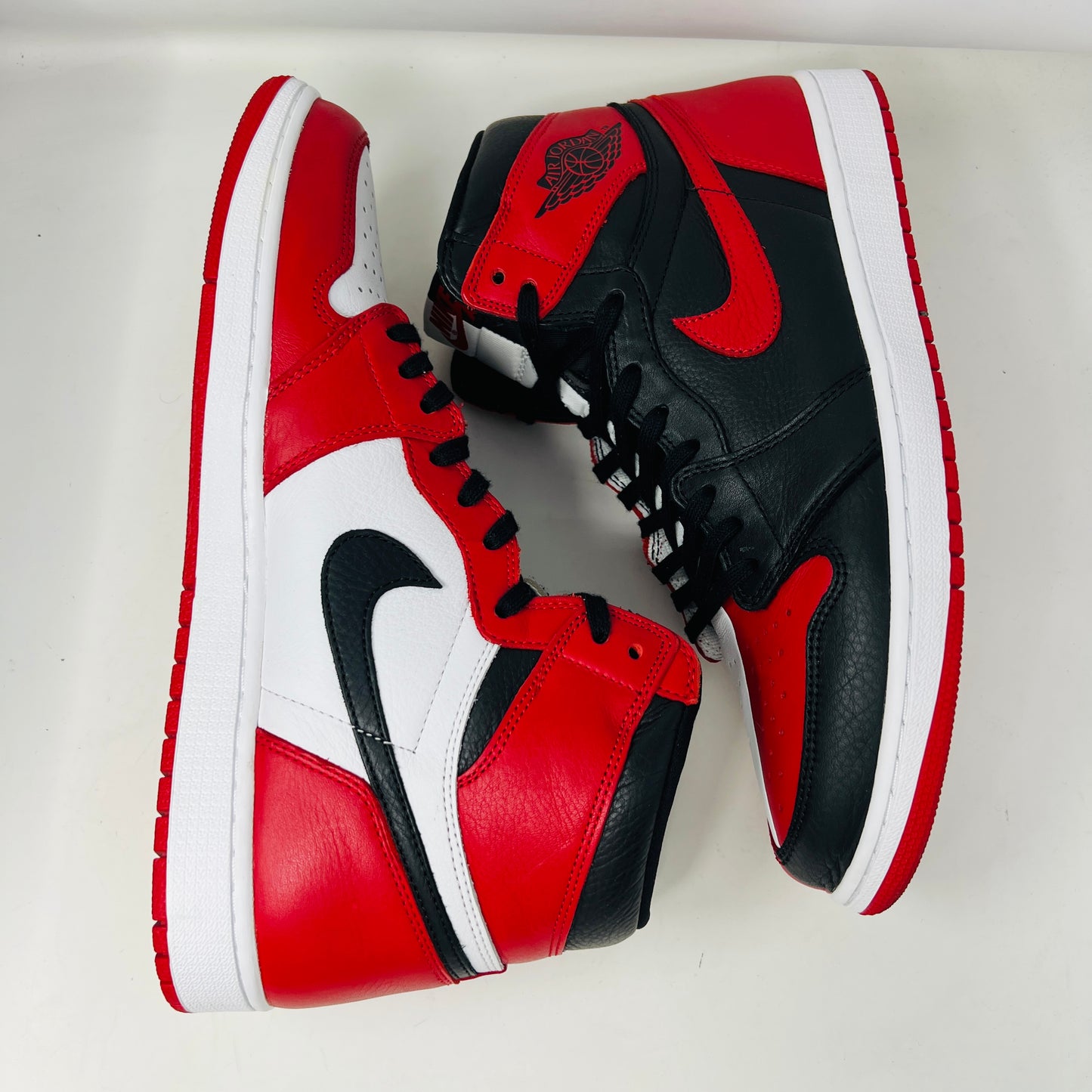 Jordan 1 Retro High Homage To Home (Non-numbered)