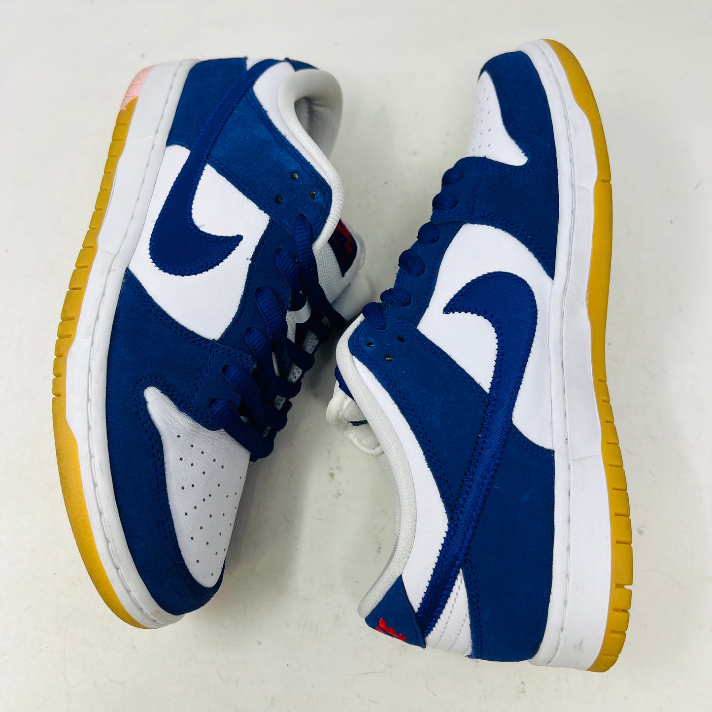 Nike SB Dunk Low Los Angeles Dodgers