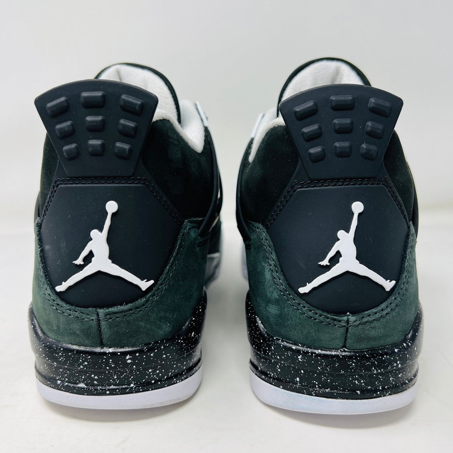 Jordan 4 Retro Fear (2024)