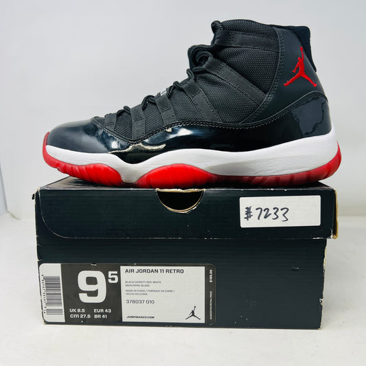 Jordan 11 Retro Playoffs (2012)